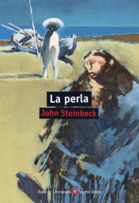 LA PERLA N/E CASTELLÀ | 9788468231778 | STEINBECK, ELAINE/ANTON GARCIA, FRANCISCO | Llibreria L'Altell - Llibreria Online de Banyoles | Comprar llibres en català i castellà online - Llibreria de Girona