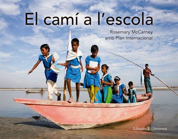 CAMÍ A L'ESCOLA, EL | 9788426143891 | MCCARNEY, ROSEMARY | Llibreria Online de Banyoles | Comprar llibres en català i castellà online