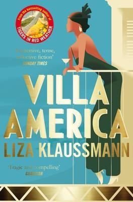 VILLA AMERICA | 9781447212096 | KLAUSSMANN LIZA | Llibreria Online de Banyoles | Comprar llibres en català i castellà online