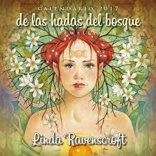 CALENDARIO DE LAS HADAS DEL BOSQUE 2017 | 9788491111269 | LLEWELLYN | Llibreria L'Altell - Llibreria Online de Banyoles | Comprar llibres en català i castellà online - Llibreria de Girona