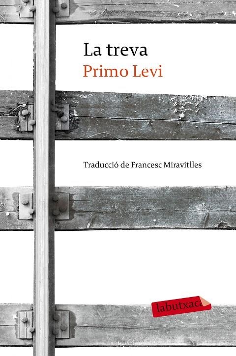 TREVA, LA | 9788416600212 | LEVI, PRIMO | Llibreria L'Altell - Llibreria Online de Banyoles | Comprar llibres en català i castellà online - Llibreria de Girona