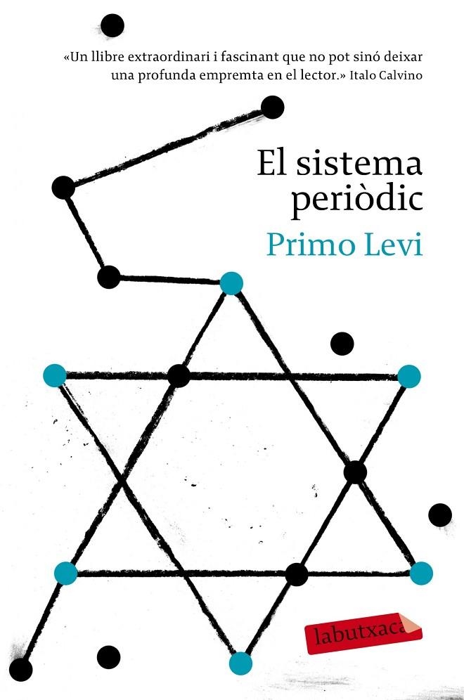 SISTEMA PERIÒDIC, EL | 9788416600229 | LEVI, PRIMO | Llibreria L'Altell - Llibreria Online de Banyoles | Comprar llibres en català i castellà online - Llibreria de Girona