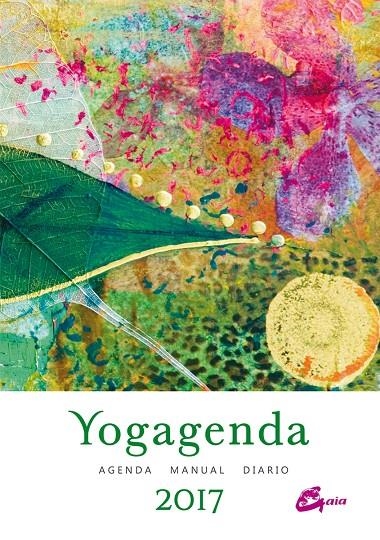 YOGAGENDA | 9788484456391 | SEPÚLVEDA GONZÁLEZ, ELENA | Llibreria Online de Banyoles | Comprar llibres en català i castellà online