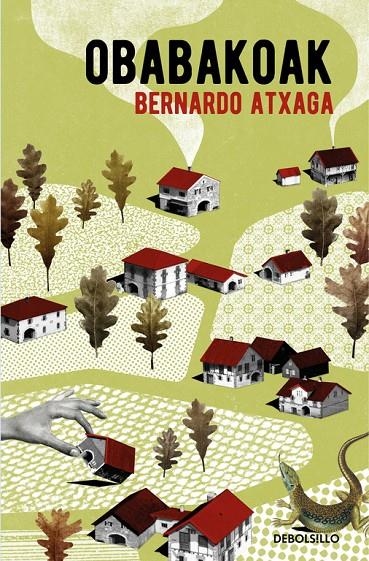 OBABAKOAK | 9788466332309 | ATXAGA, BERNARDO | Llibreria L'Altell - Llibreria Online de Banyoles | Comprar llibres en català i castellà online - Llibreria de Girona