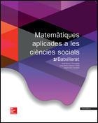 LA - MATEMATIQUES 1 BAT CCSS | 9788448196073 | BESORA I TORRADEFLOT, JORDI/GUITERAS, JOSEP MARIA/JANÉ, ÀNGELA | Llibreria Online de Banyoles | Comprar llibres en català i castellà online