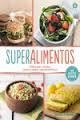 SUPERALIMENTOS | 9788416407163 | JESSICA NADEL | Llibreria Online de Banyoles | Comprar llibres en català i castellà online