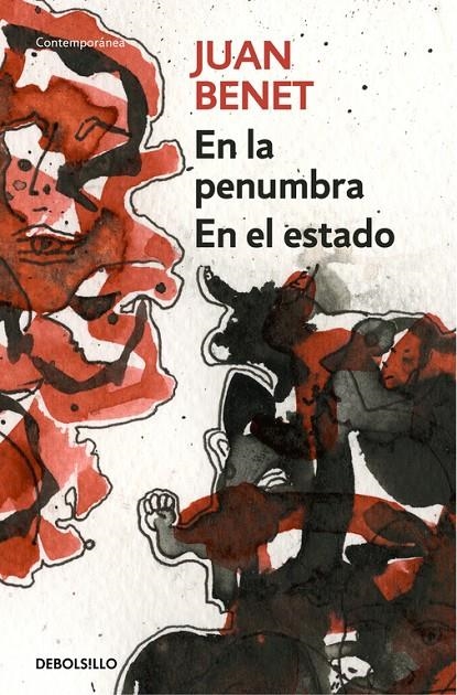 EN EL ESTADO / EN LA PENUMBRA | 9788490627587 | BENET, JUAN | Llibreria Online de Banyoles | Comprar llibres en català i castellà online