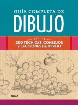 GUÍA COMPLETA DE DIBUJO | 9788498019551 | VARIOS AUTORES | Llibreria Online de Banyoles | Comprar llibres en català i castellà online