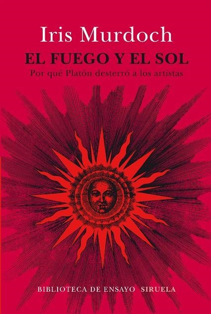 FUEGO Y EL SOL, EL | 9788416854240 | MURDOCH, IRIS | Llibreria Online de Banyoles | Comprar llibres en català i castellà online