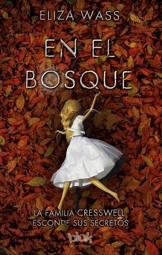 EN EL BOSQUE | 9788416712168 | WASS, ELIZA | Llibreria Online de Banyoles | Comprar llibres en català i castellà online