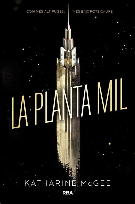 LA PLANTA MIL | 9788427210820 | MCGEE , KATHARINE | Llibreria Online de Banyoles | Comprar llibres en català i castellà online