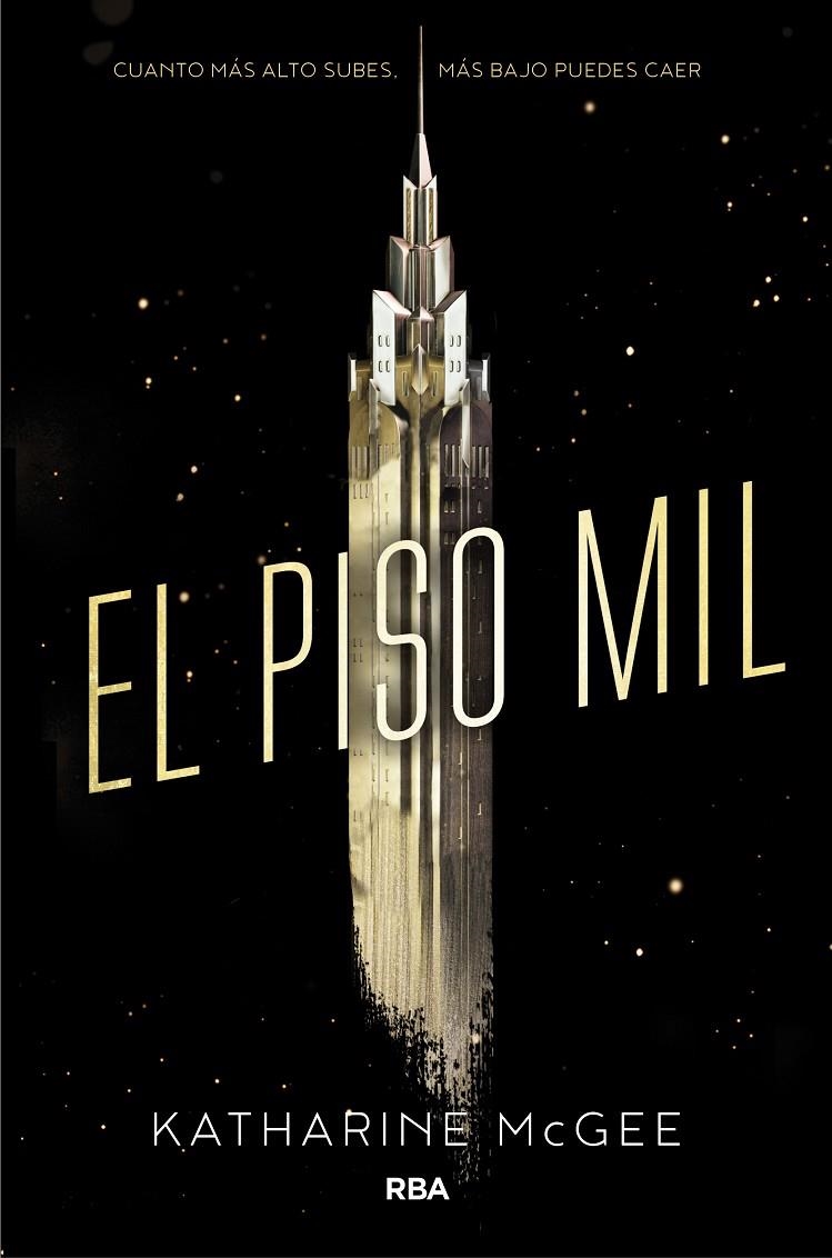 EL PISO MIL | 9788427210325 | MCGEE , KATHARINE | Llibreria Online de Banyoles | Comprar llibres en català i castellà online