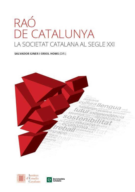 RAÓ DE CATALUNYA | 9788441230002 | VARIOS AUTORES | Llibreria Online de Banyoles | Comprar llibres en català i castellà online