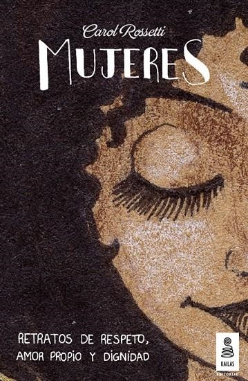 MUJERES | 9788416023455 | ROSSETTI, CAROL | Llibreria Online de Banyoles | Comprar llibres en català i castellà online