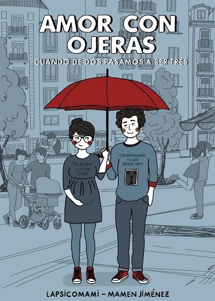 AMOR CON OJERAS | 9788416489688 | JIMÉNEZ LAPSICOMAMI, MAMEN | Llibreria Online de Banyoles | Comprar llibres en català i castellà online