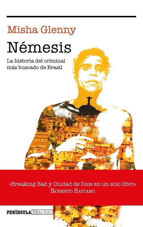 NÉMESIS | 9788499425399 | GLENNY, MISHA | Llibreria Online de Banyoles | Comprar llibres en català i castellà online