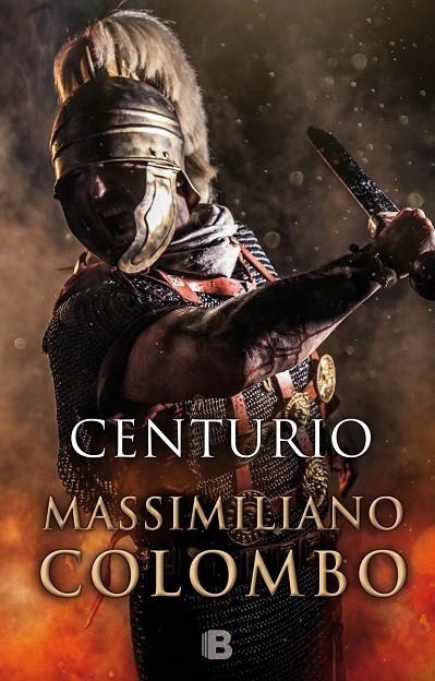 CENTURIO | 9788466658829 | COLOMBO, MASSIMILIANO | Llibreria Online de Banyoles | Comprar llibres en català i castellà online