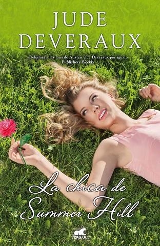 LA CHICA DE SUMMER HILL | 9788416076079 | DEVERAUX, JUDE | Llibreria Online de Banyoles | Comprar llibres en català i castellà online