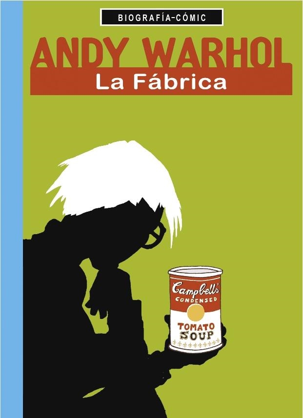 ANDY WARHOL | 9788494546600 | BLÖSS, WILLI | Llibreria Online de Banyoles | Comprar llibres en català i castellà online