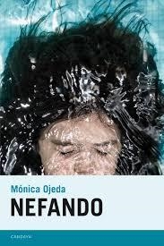 NEFANDO | 9788415934233 | OJEDA FRANCO MÓNICA  | Llibreria Online de Banyoles | Comprar llibres en català i castellà online