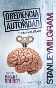 OBEDIENCIA A LA AUTORIDAD | 9788494588662 | STANLEY MILGRAM | Llibreria Online de Banyoles | Comprar llibres en català i castellà online