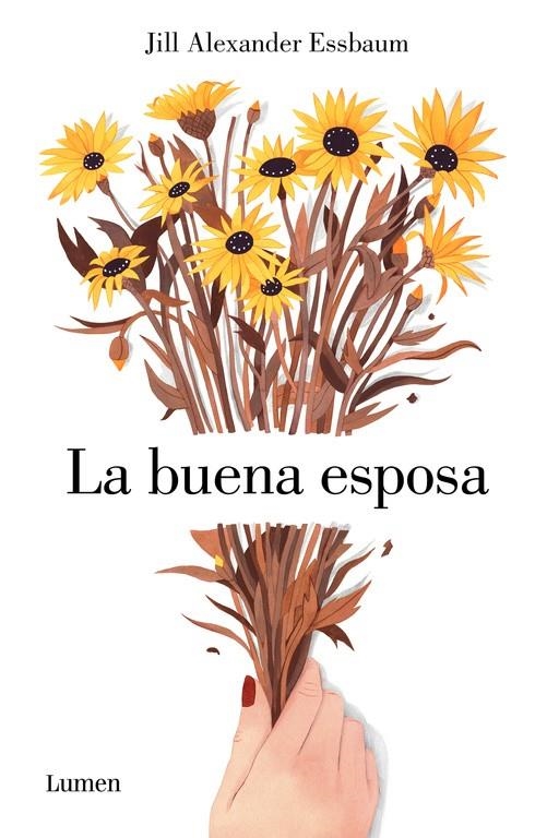 LA BUENA ESPOSA | 9788426403292 | ESSBAUM, JILL ALEXANDER | Llibreria Online de Banyoles | Comprar llibres en català i castellà online