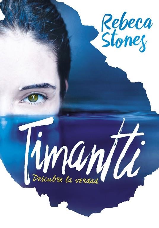 TIMANTTI | 9788490436189 | STONES, REBECA | Llibreria Online de Banyoles | Comprar llibres en català i castellà online