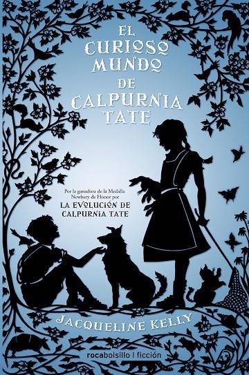 EL CURIOSO MUNDO DE CALPURNIA TATE | 9788416240425 | KELLY, JACQUELLINE | Llibreria Online de Banyoles | Comprar llibres en català i castellà online