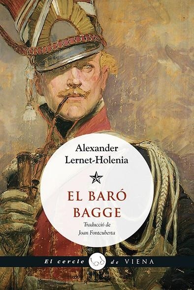 BARO BAGGE | 9788483309049 | LERNET-HOLENIA, ALEXANDER | Llibreria Online de Banyoles | Comprar llibres en català i castellà online