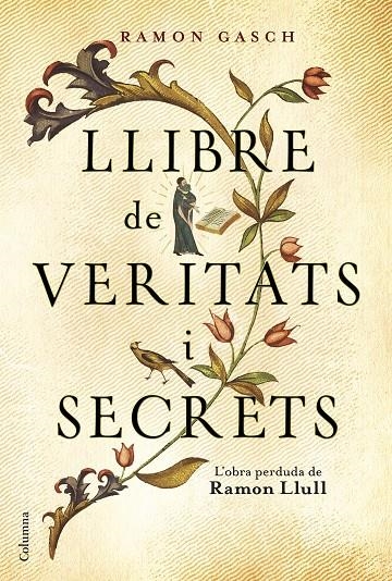 LLIBRE DE VERITATS I SECRETS | 9788466421379 | GASCH POU, RAMON | Llibreria Online de Banyoles | Comprar llibres en català i castellà online