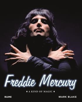 FREDDIE MERCURY | 9788498019193 | BLAKE, MARK | Llibreria Online de Banyoles | Comprar llibres en català i castellà online