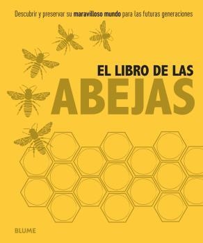 LIBRO DE LAS ABEJAS, EL | 9788416138784 | VARIOS AUTORES | Llibreria Online de Banyoles | Comprar llibres en català i castellà online