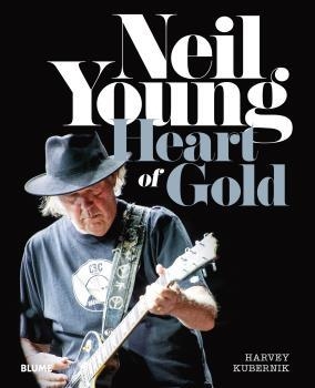 NEIL YOUNG | 9788498019537 | KUBERNIK, HARVEY | Llibreria Online de Banyoles | Comprar llibres en català i castellà online