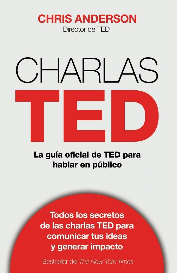 CHARLAS TED | 9788498753899 | ANDERSON, CHRIS J. | Llibreria Online de Banyoles | Comprar llibres en català i castellà online