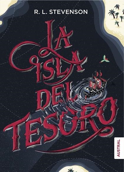 ISLA DEL TESORO, LA | 9788467048483 | STEVENSON, ROBERT LOUIS | Llibreria L'Altell - Llibreria Online de Banyoles | Comprar llibres en català i castellà online - Llibreria de Girona