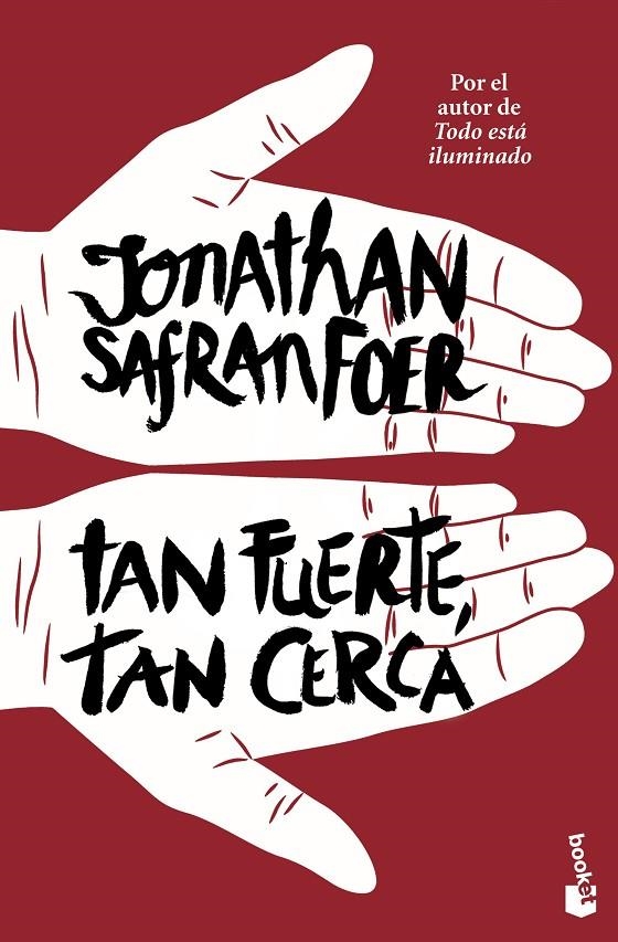 TAN FUERTE, TAN CERCA | 9788432229664 | SAFRAN FOER, JONATHAN | Llibreria Online de Banyoles | Comprar llibres en català i castellà online