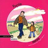 PAPÁS | 9788424615901 | DANIEL NESQUENS | Llibreria Online de Banyoles | Comprar llibres en català i castellà online