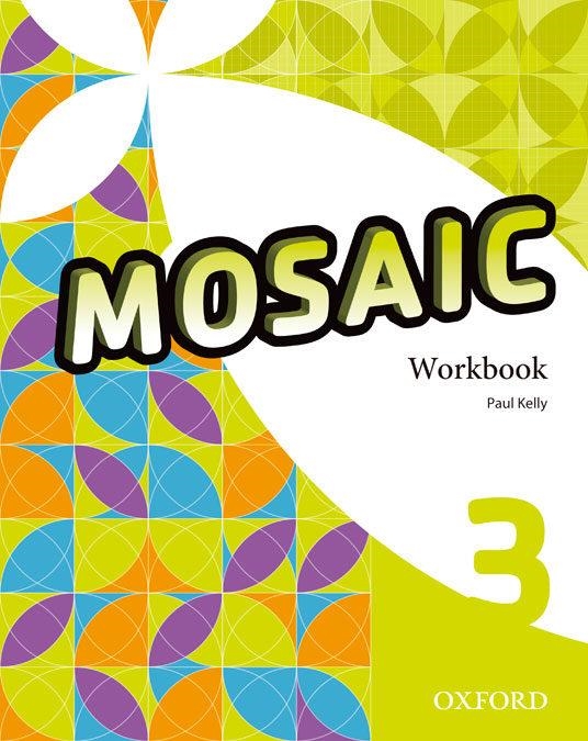 MOSAIC 3 | 9780194652179 | AAVV | Llibreria Online de Banyoles | Comprar llibres en català i castellà online