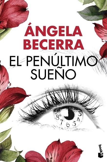 PENÚLTIMO SUEÑO, EL | 9788408163589 | BECERRA, ÁNGELA | Llibreria L'Altell - Llibreria Online de Banyoles | Comprar llibres en català i castellà online - Llibreria de Girona