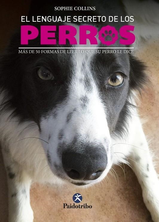 LENGUAJE SECRETO DE LOS PERROS, EL | 9788499106656 | COLLINS, SOPHIE | Llibreria Online de Banyoles | Comprar llibres en català i castellà online