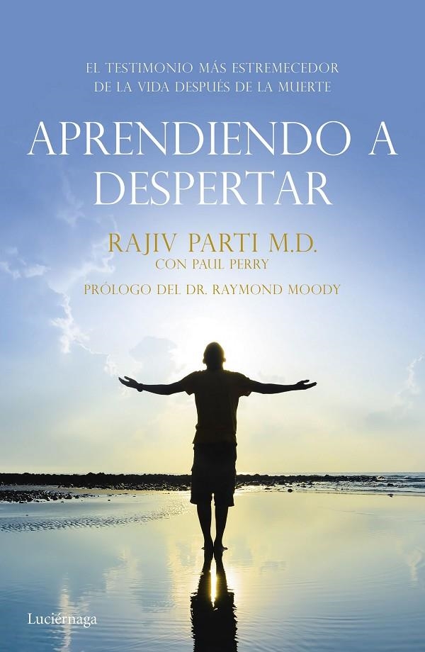 APRENDIENDO A DESPERTAR | 9788416694259 | PARTI, RAJIV/PERRY, PAUL | Llibreria Online de Banyoles | Comprar llibres en català i castellà online