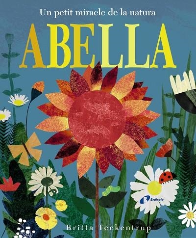 ABELLA | 9788499067278 | HEGARTY, PATRICIA | Llibreria Online de Banyoles | Comprar llibres en català i castellà online