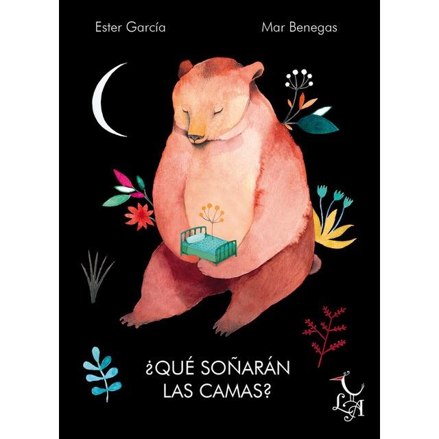 ¡QUÉ SOÑARÁN LAS CAMAS? | 9788494417245 | BENEGAS, MAR/GARCÍA, ESTER | Llibreria Online de Banyoles | Comprar llibres en català i castellà online