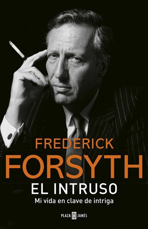 EL INTRUSO | 9788401017544 | FORSYTH, FREDERICK | Llibreria Online de Banyoles | Comprar llibres en català i castellà online