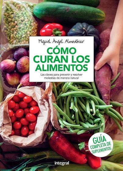 COMO CURAN LOS ALIMENTOS | 9788491180524 | ALMODOVAR MARTIN, MIGUEL ANGEL | Llibreria Online de Banyoles | Comprar llibres en català i castellà online