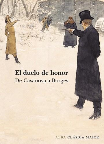 DUELO DE HONOR, EL | 9788490652275 | VARIOS AUTORES | Llibreria Online de Banyoles | Comprar llibres en català i castellà online