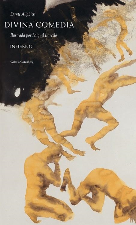 DIVINA COMEDIA. INFIERNO- 2016 | 9788416734269 | ALIGHIERI, DANTE/BARCELÓ, MIQUEL | Llibreria Online de Banyoles | Comprar llibres en català i castellà online