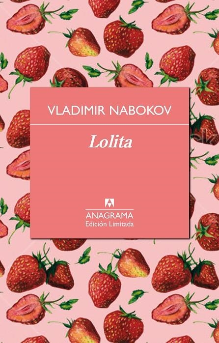 LOLITA | 9788433928474 | NABOKOV, VLADIMIR | Llibreria Online de Banyoles | Comprar llibres en català i castellà online