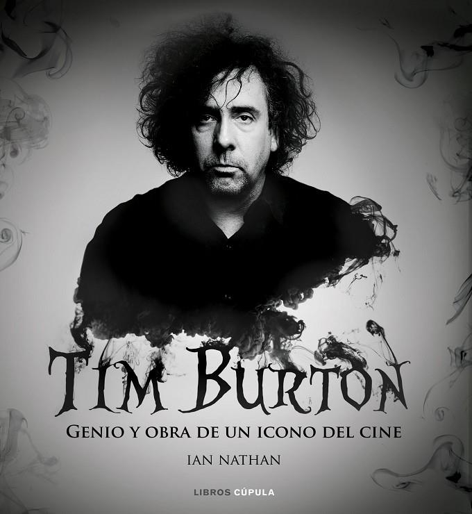 TIM BURTON | 9788448022792 | NATHAN, IAN | Llibreria Online de Banyoles | Comprar llibres en català i castellà online