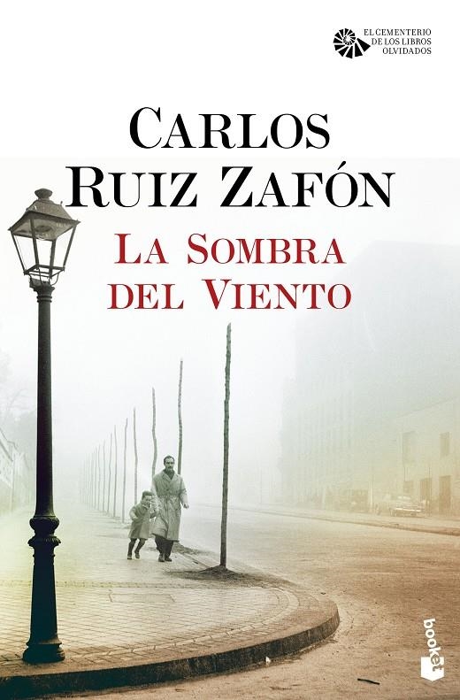 SOMBRA DEL VIENTO, LA | 9788408163435 | RUIZ ZAFÓN, CARLOS | Llibreria Online de Banyoles | Comprar llibres en català i castellà online